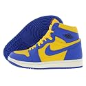 Nike Men's Air Jordan 1 Mid Basketball Shoes