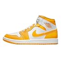 Nike Men's Air Jordan 1 Mid Basketball Shoes