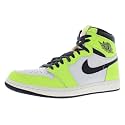 Nike Men's Air Jordan 1 Mid Basketball Shoes