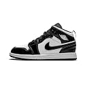 Nike Men's Air Jordan 1 Mid Basketball Shoes