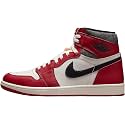 Nike Men's Air Jordan 1 Mid Basketball Shoes
