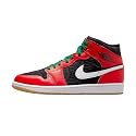 Nike Men's Air Jordan 1 Mid Basketball Shoes
