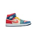 Nike Men's Air Jordan 1 Mid Basketball Shoes