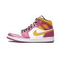 Nike Men's Air Jordan 1 Mid Sneaker