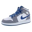 Nike Men's Air Jordan 1 Mid Basketball Shoes