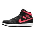 Nike Men's Air Jordan 1 Mid Basketball Shoes