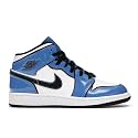 Nike Men's Air Jordan 1 Mid Basketball Shoes