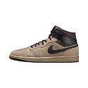 Nike Men's Air Jordan 1 Mid Sneaker