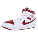 Nike Men's Air Jordan 1 Mid Basketball Shoes