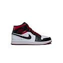 Nike Men's Air Jordan 1 Mid Basketball Shoes