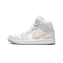 Nike Men's Air Jordan 1 Mid Basketball Shoes