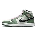 Nike Men's Air Jordan 1 Mid Basketball Shoes