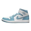 Nike Men's Air Jordan 1 Mid Basketball Shoes