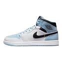 Nike Men's Air Jordan 1 Mid Basketball Shoes