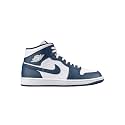 Nike Men's Air Jordan 1 Mid Sneaker