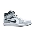 Nike Men's Air Jordan 1 Mid Basketball Shoes
