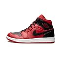 Nike Men's Air Jordan 1 Mid Sneaker