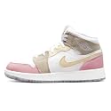 Nike Men's Air Jordan 1 Mid Basketball Shoes