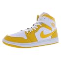 Nike Men's Air Jordan 1 Mid Basketball Shoes