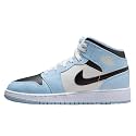 Nike Men's Air Jordan 1 Mid Basketball Shoes