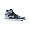 Nike Men's Air Jordan 1 Mid Basketball Shoes