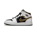 Nike Men's Air Jordan 1 Mid Basketball Shoes