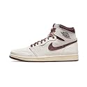 Nike Men's Air Jordan 1 Mid Basketball Shoes