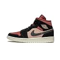 Nike Men's Air Jordan 1 Mid Basketball Shoes