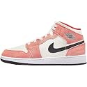 Nike Men's Air Jordan 1 Mid Basketball Shoes