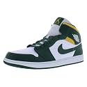 Nike Men's Air Jordan 1 Mid Basketball Shoes