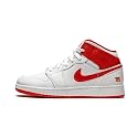 Nike Men's Air Jordan 1 Mid Basketball Shoes