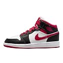 Nike Men's Air Jordan 1 Mid Basketball Shoes
