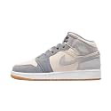 Nike Men's Air Jordan 1 Mid Basketball Shoes