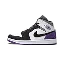 Nike Court Borough Mid Winter Men's Fitness Shoes