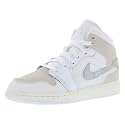 Nike Men's Air Jordan 1 Mid Basketball Shoes