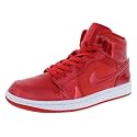 Nike Men's Air Jordan 1 Mid Basketball Shoes