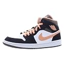 Nike Men's Air Jordan 1 Mid Basketball Shoes