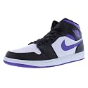 Nike Men's Air Jordan 1 Mid Basketball Shoes