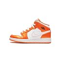 Nike Men's Air Jordan 1 Mid Basketball Shoes