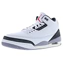 Nike Men's Air Jordan 3 Retro Sneaker