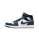 Nike Men's Air Jordan 1 Mid Sneaker