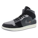 Nike Men's Air Jordan 1 Mid Basketball Shoes