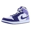 Nike Men's Air Jordan 1 Mid Basketball Shoes