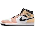 Nike Men's Air Jordan 1 Mid Basketball Shoes