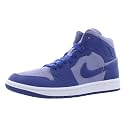 Nike Men's Air Jordan 1 Mid Basketball Shoes