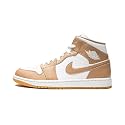 Nike Men's Air Jordan 1 Mid Basketball Shoes