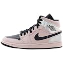 Nike Men's Air Jordan 1 Mid Basketball Shoes