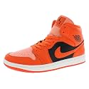 Nike Men's Air Jordan 1 Mid Basketball Shoes