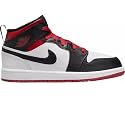 Nike Men's Air Jordan 1 Mid Basketball Shoes