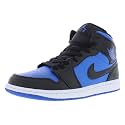 Nike Men's Air Jordan 1 Mid Basketball Shoes